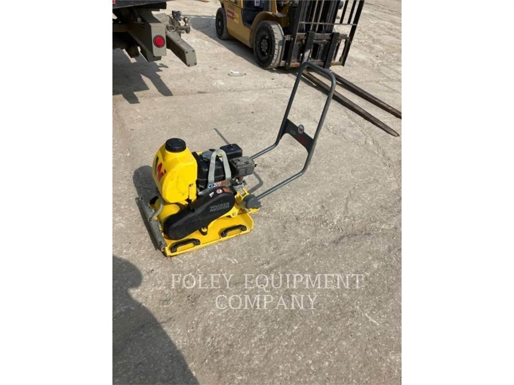 Wacker VP1550AW Ущільнювачі грунту
