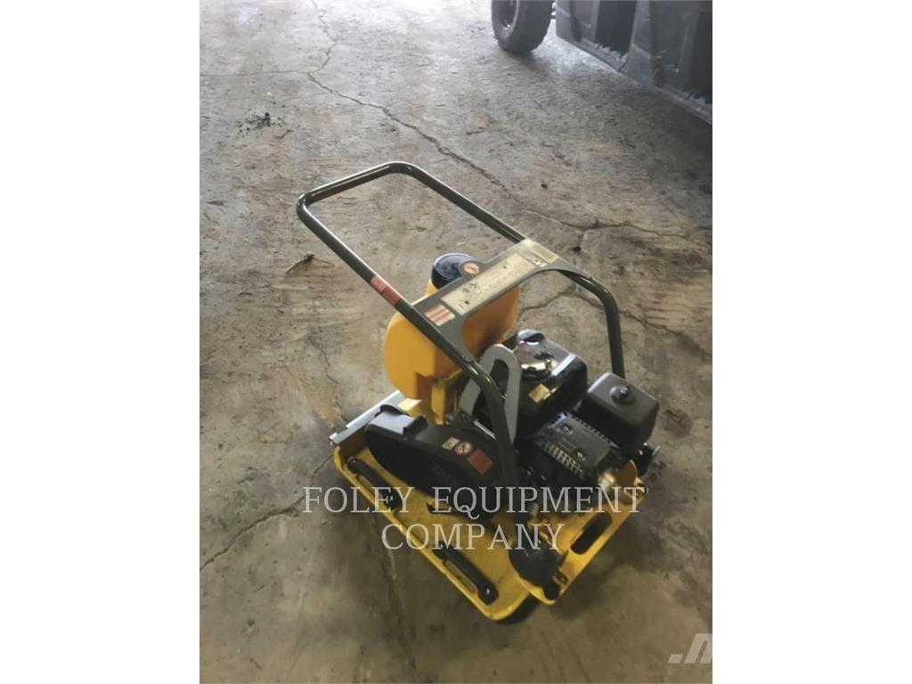 Wacker VP1550AW Ущільнювачі грунту