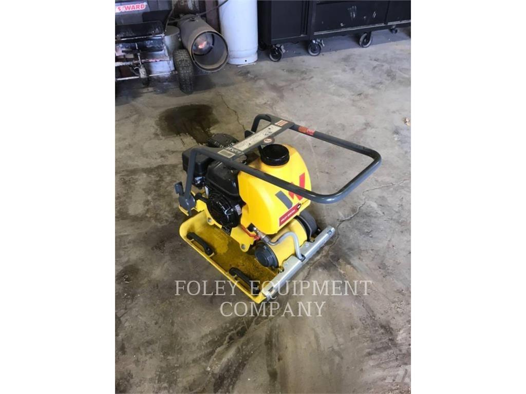 Wacker VP1550AW Ущільнювачі грунту