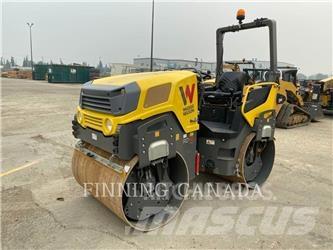 Wacker WACRD40-130 Котки тротуарні