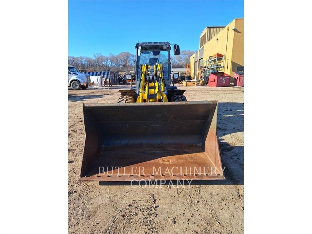 Wacker WL60 Фронтальні навантажувачі