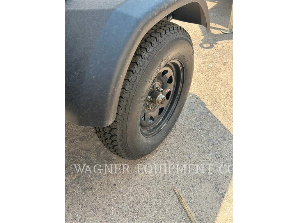 Wacker WN G25 Інші генератори