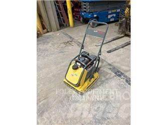 Wacker WP1550AW Ущільнювачі грунту