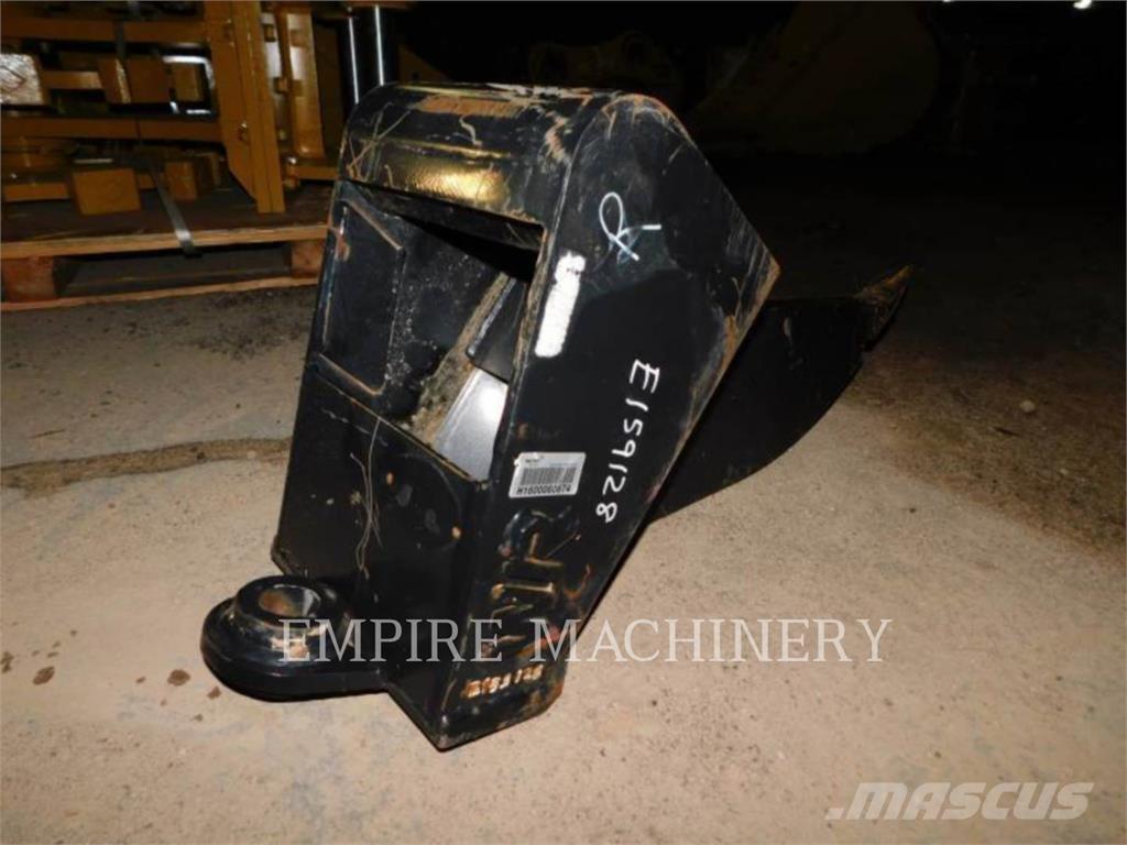 Wain-Roy BL-PLRIP Будтехніка - Інші