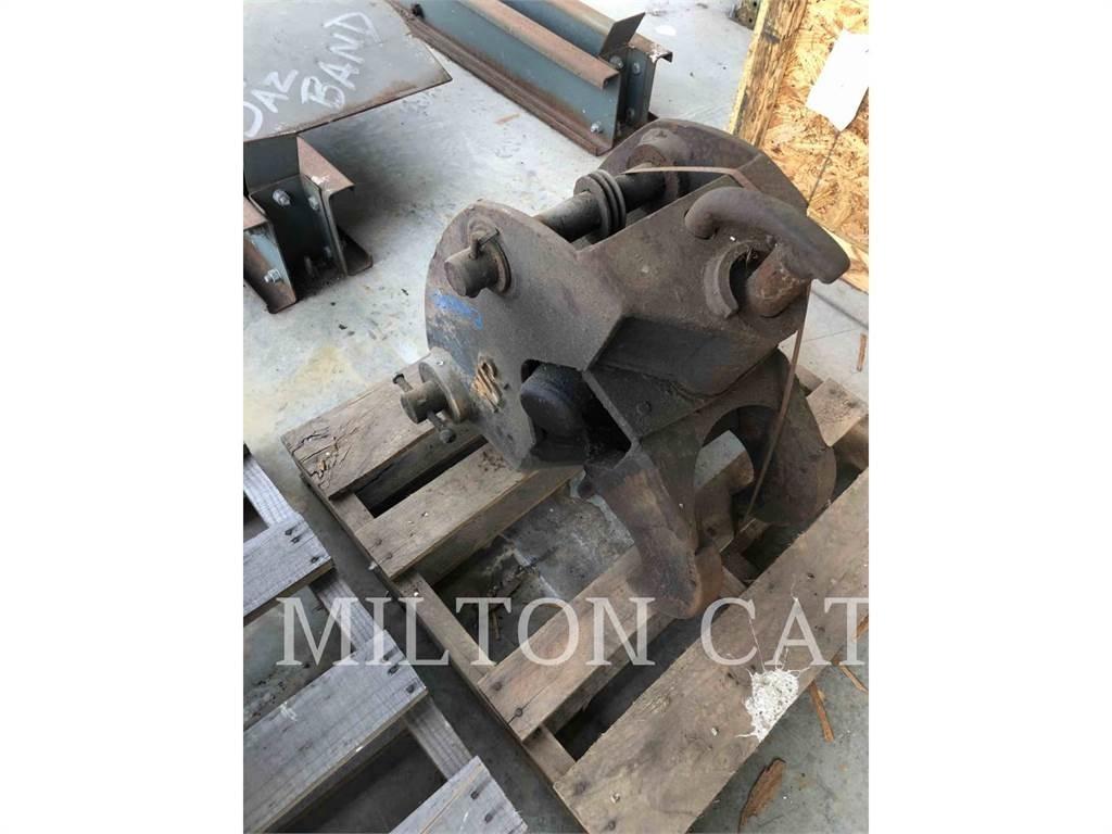 Wain-Roy TILT COUPLER Швидкі з`єднувачі