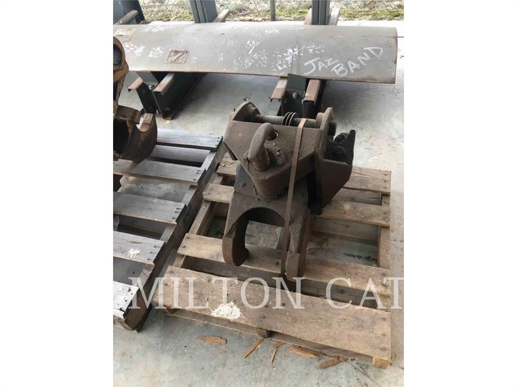 Wain-Roy TILT COUPLER Швидкі з`єднувачі