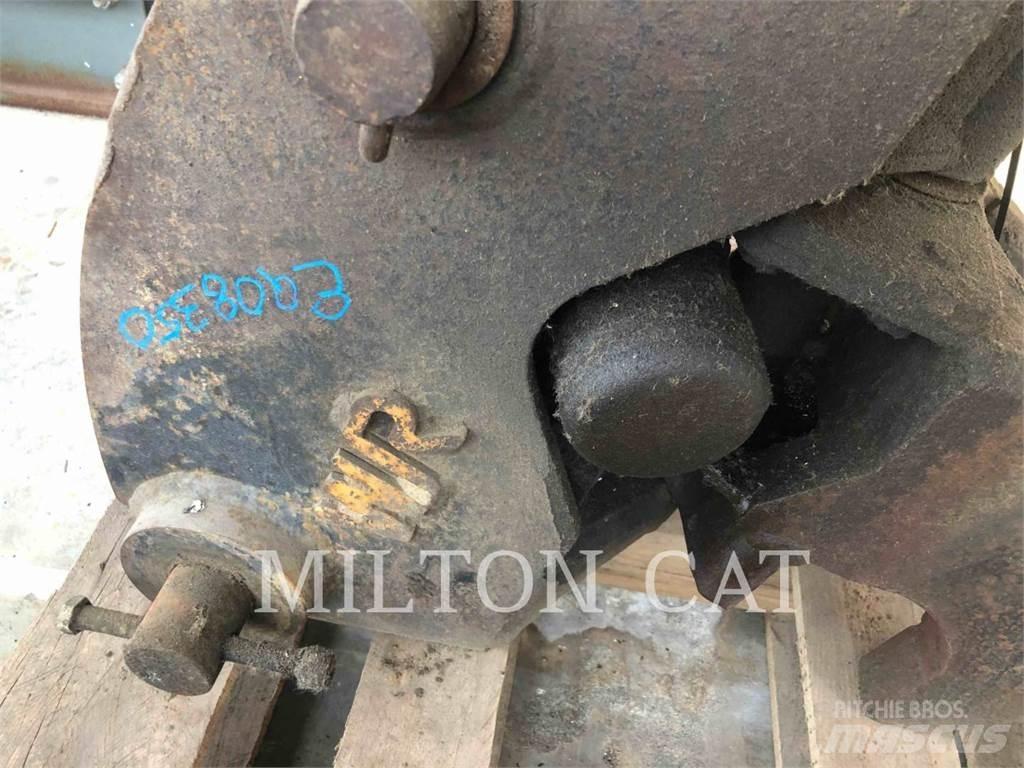 Wain-Roy TILT COUPLER Швидкі з`єднувачі