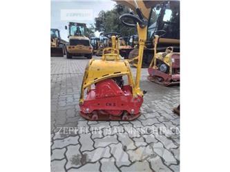 Weber CR-3 Віброплити та вібротрамбовки