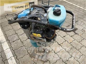 Weber SRV620 Ущільнювачі грунту