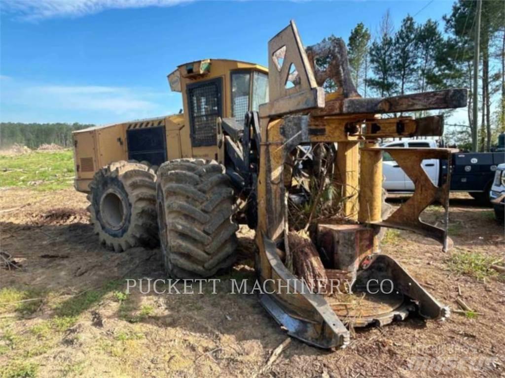 Weiler B670 Валочно-пакетувальні машини