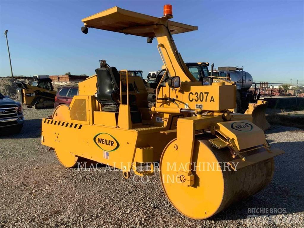 Weiler C307A Будтехніка - Інші
