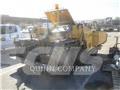 Weiler P385A Автогудронатори