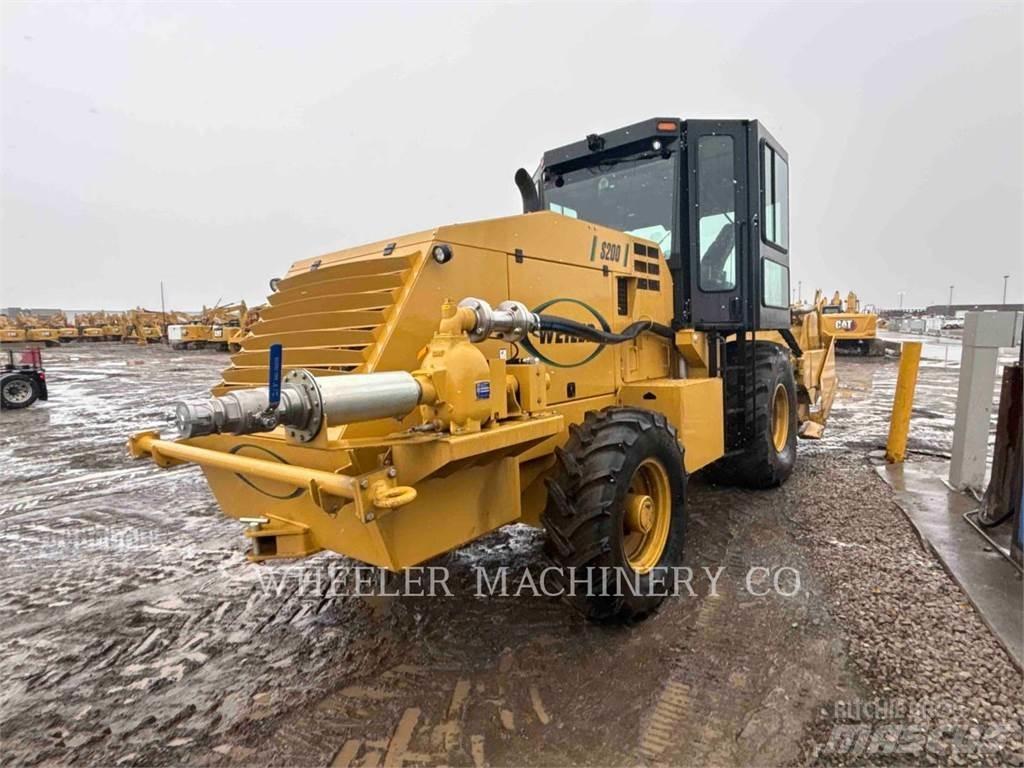 Weiler S200 Ресайклери