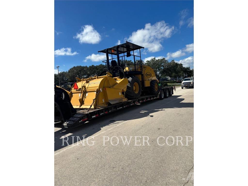 Weiler S200 Ресайклери