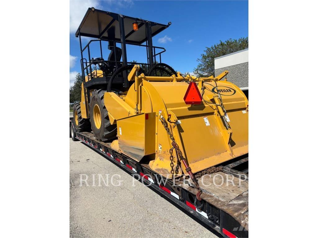 Weiler S200 Ресайклери