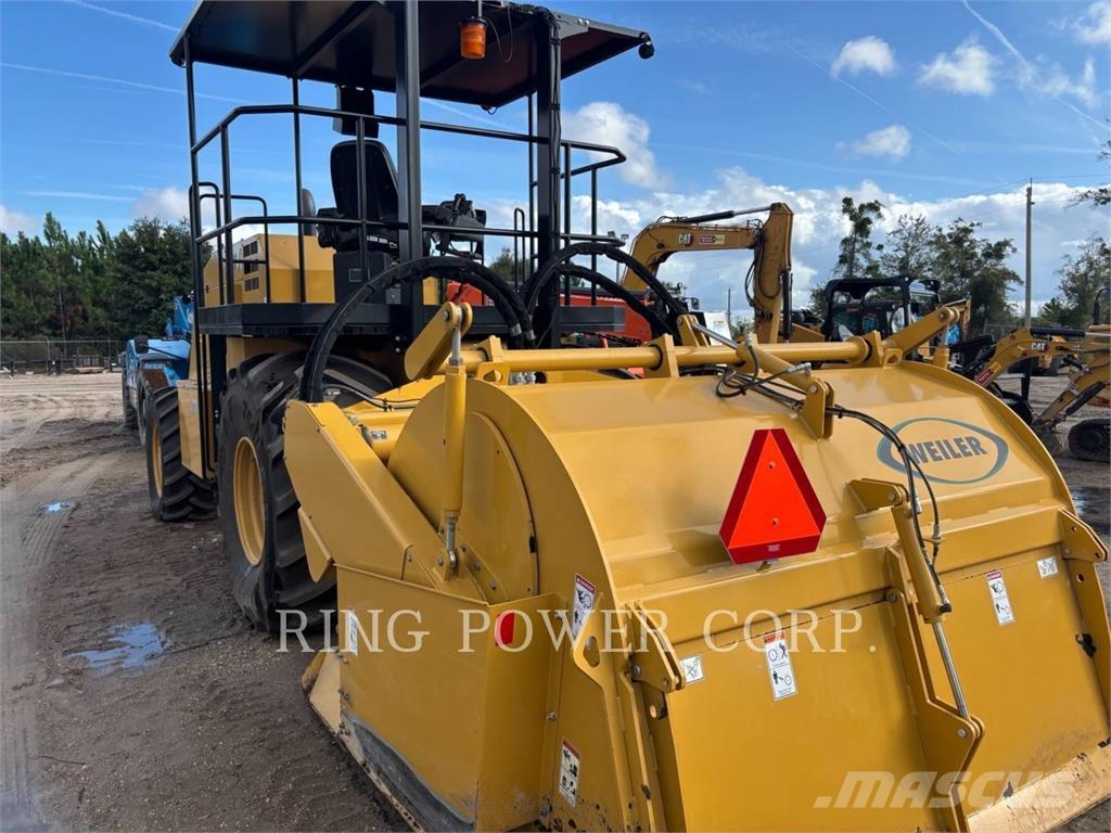 Weiler S200 Ресайклери