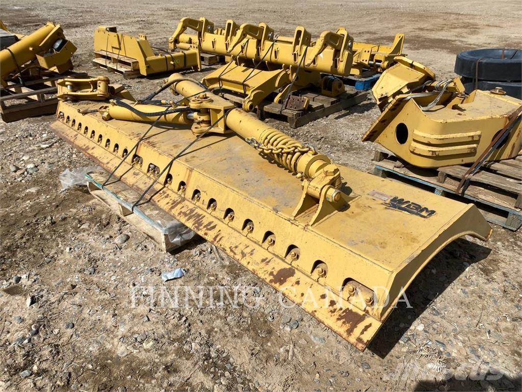 Weldco Beales 140M Снігомітли