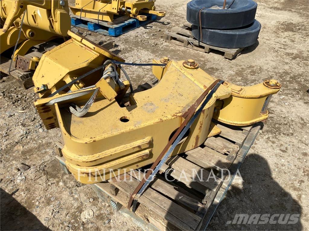 Weldco Beales 140M Снігомітли