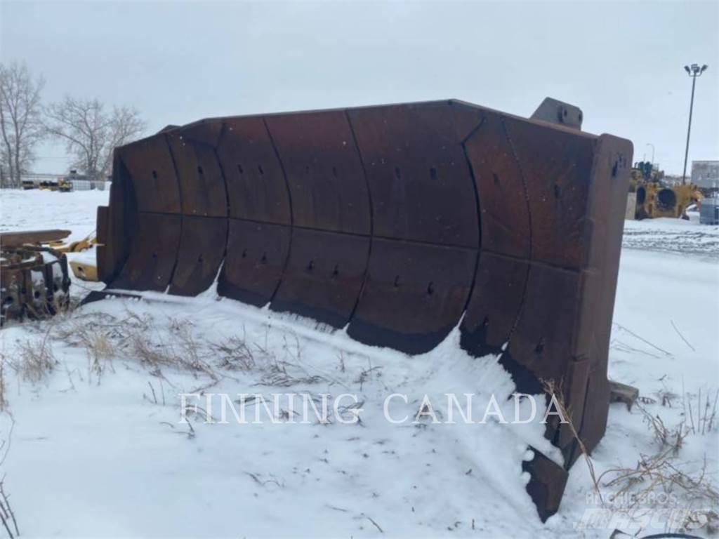 Weldco Beales D10R Леміші