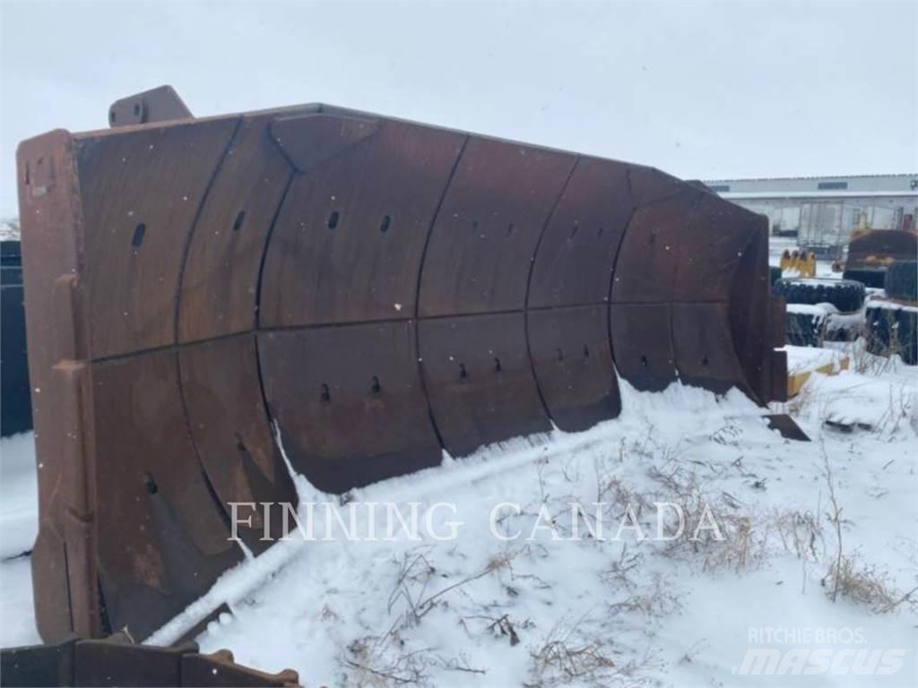 Weldco Beales D10R Леміші