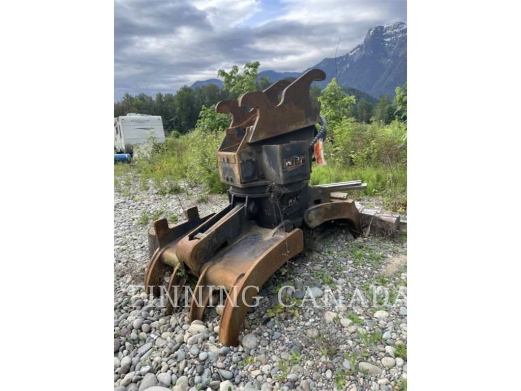 Weldco Beales XPC500 Грейфери