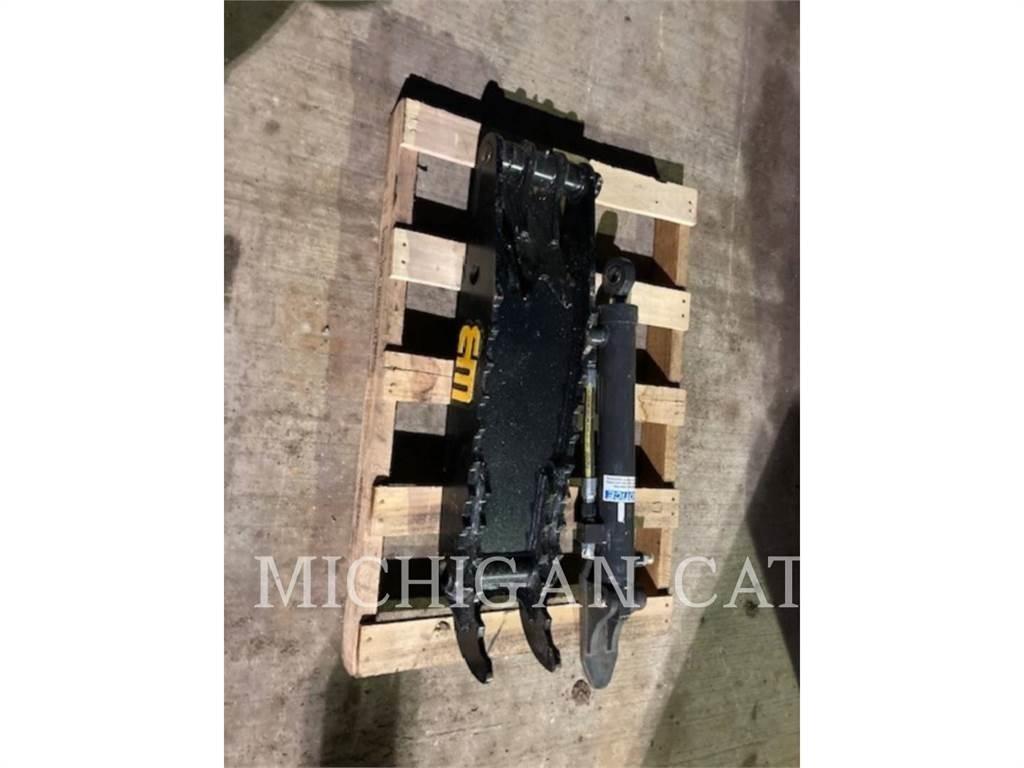 Werk-Brau 5TON UTHUMB Швидкі з`єднувачі