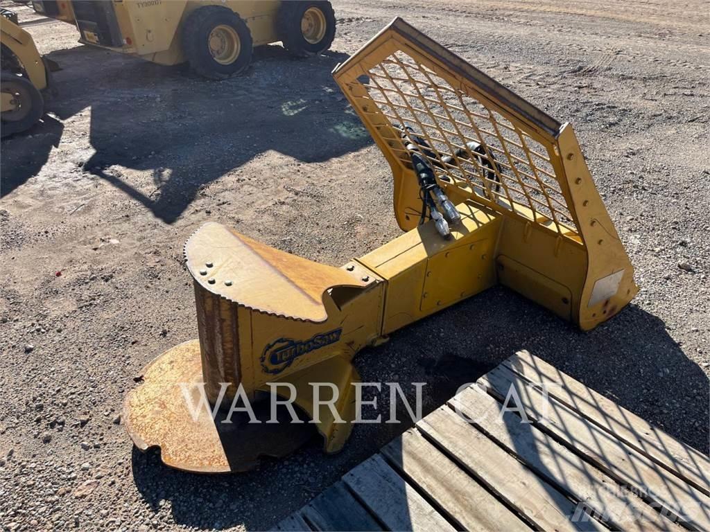  WHEEL SAW Різаки