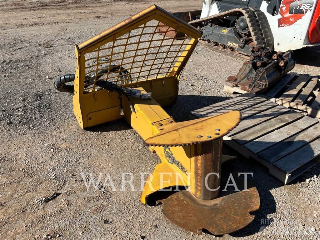  WHEEL SAW Різаки