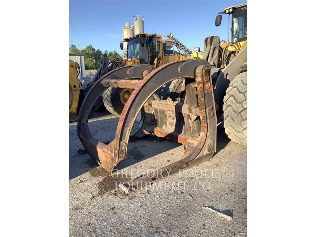 WICKER WEL150H Грейфери