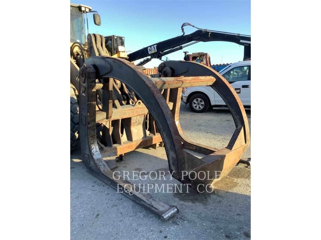 WICKER WEL150H Грейфери