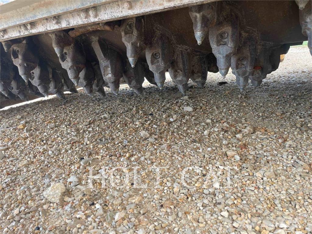 Wirtgen W210I Холодні дорожні фрези