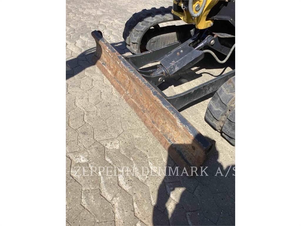 Yanmar SV26 Міні-екскаватори < 7т