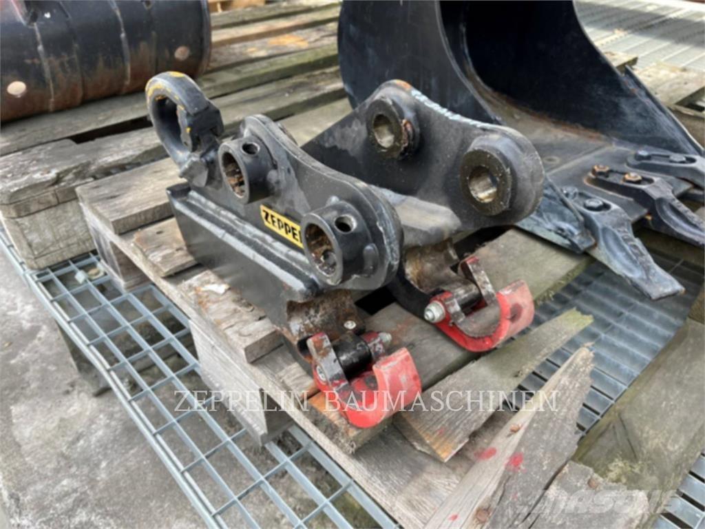  ZFE GMBH SWH_HS03_301.8 Швидкі з`єднувачі