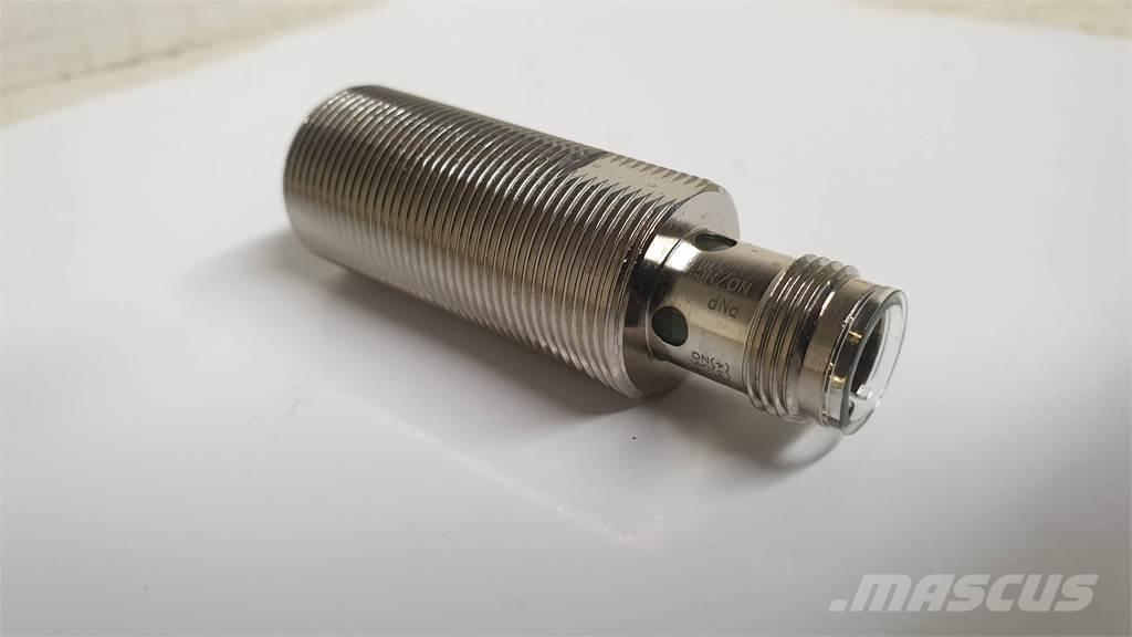 Ponsse 0076024 Електроніка