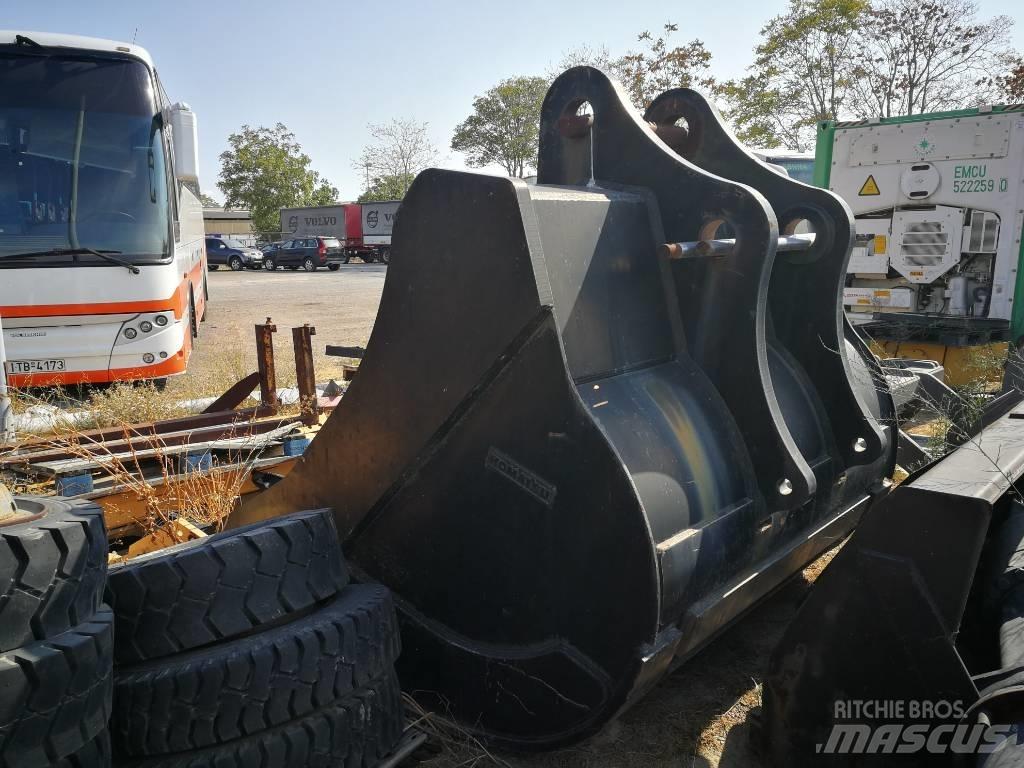 KOMATSU PC800 / PC750 Ковші
