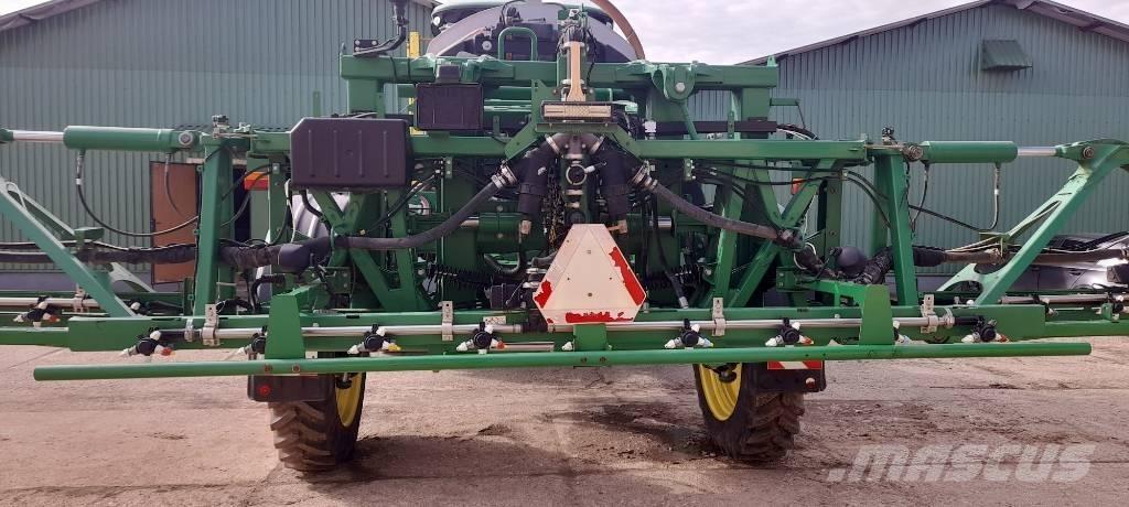 John Deere R 4038 Самохідні обприскувачі