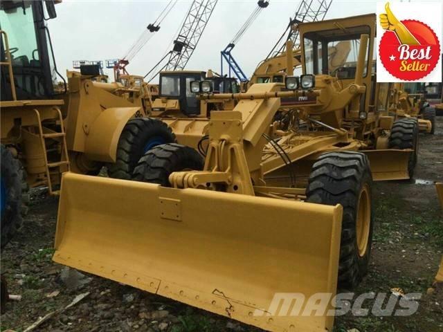 CAT 140 H Грейдери