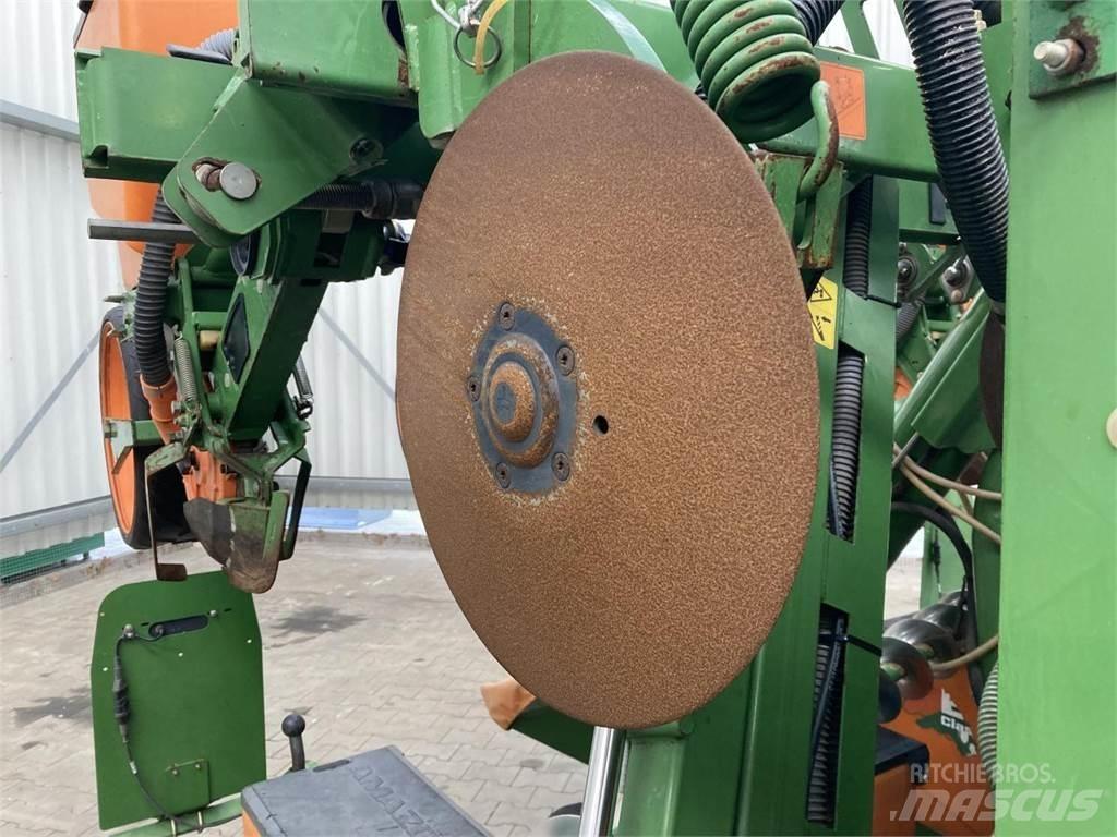 Amazone ED 602-K Високоточні сівалки