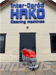 Hako B45 CL Підлогомиючі машини