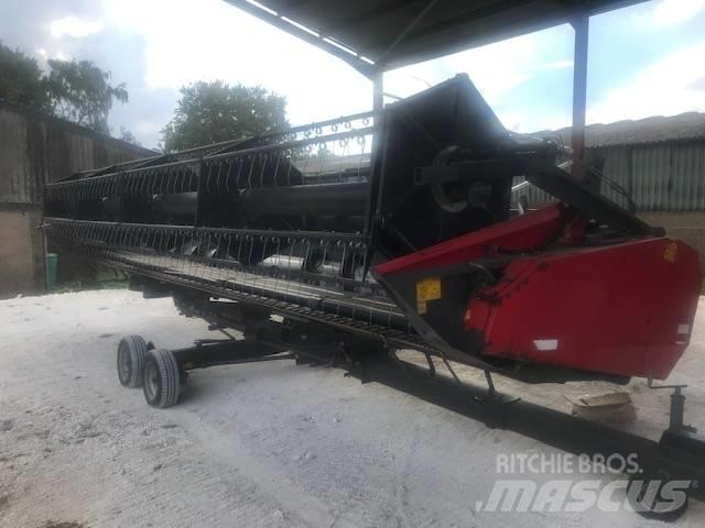 Massey Ferguson 7278 Зернозбиральні комбайни