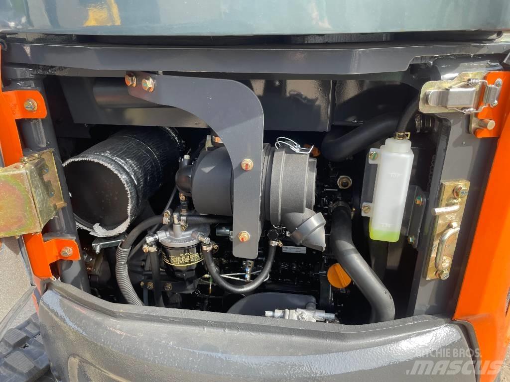 Shantui sd 25 u Міні-екскаватори < 7т