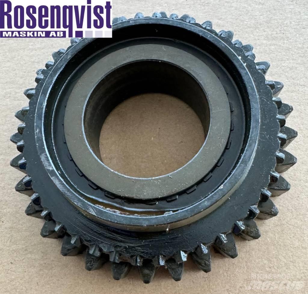 Fiat Gear 5104318 Коробка передач