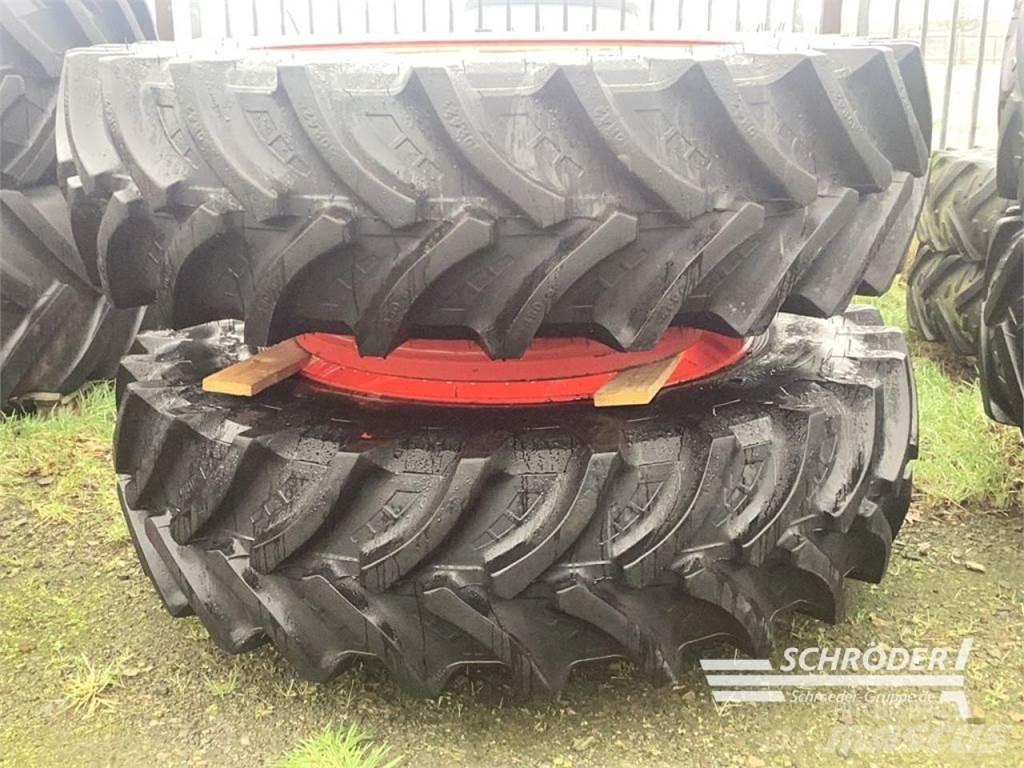 Petlas - 480/80 R42 Колеса
