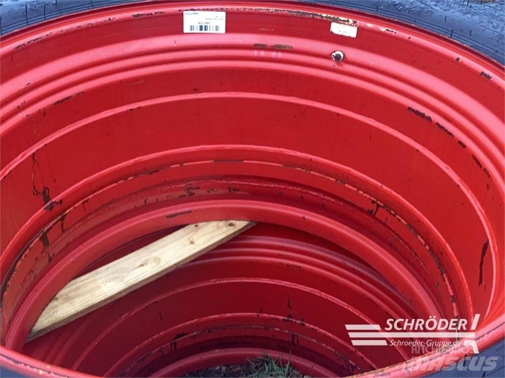 Petlas - 480/80 R42 Колеса