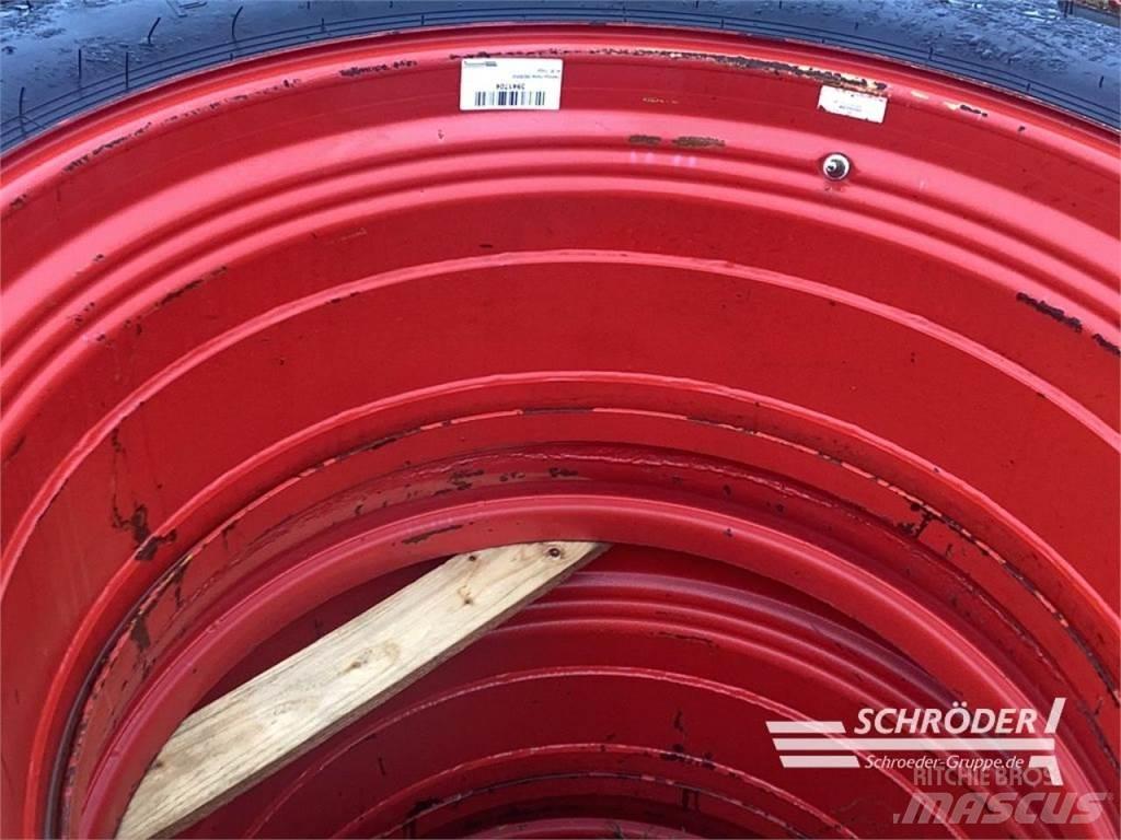 Petlas - 480/80 R42 Колеса