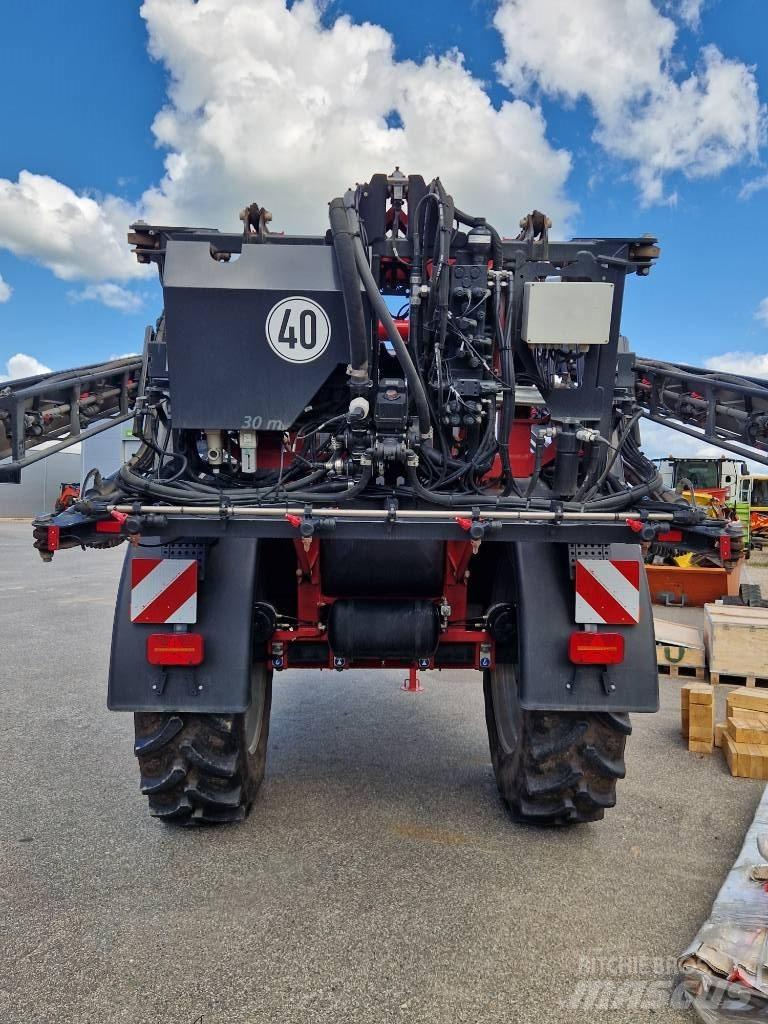 Horsch Leeb 4 AX Причіпні обприскувачі