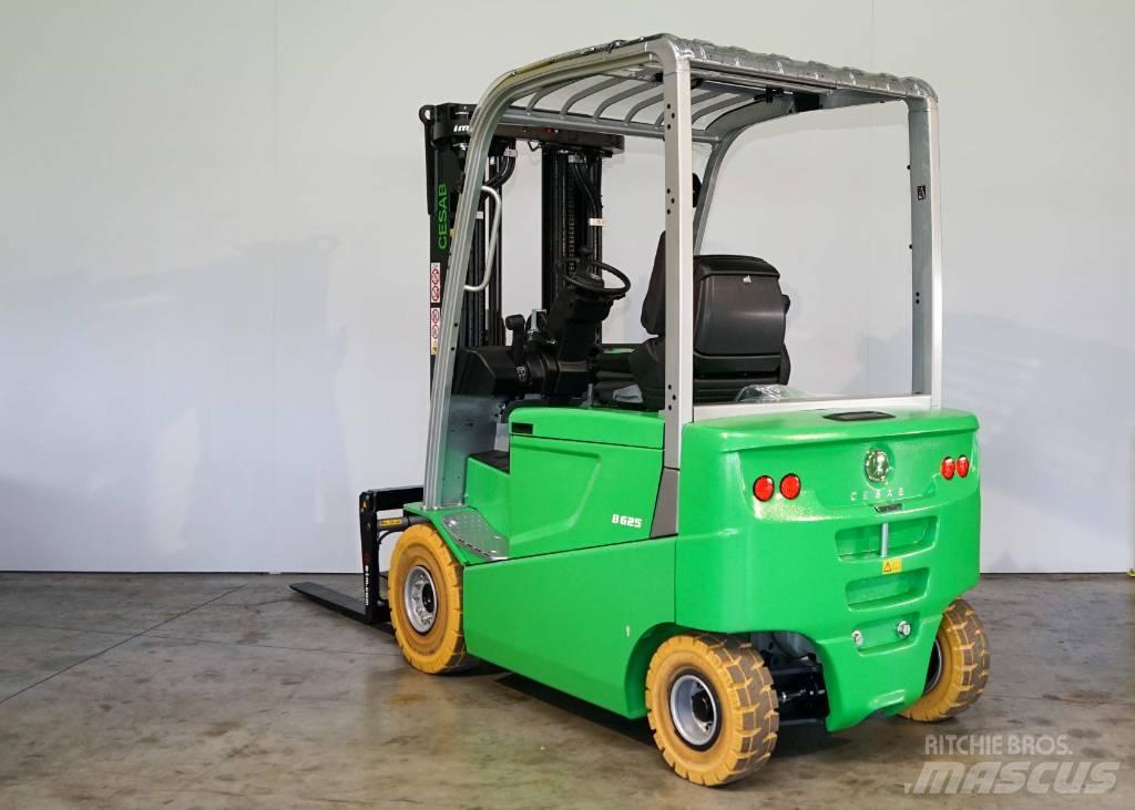 Cesab B 625 Електронавантажувачі