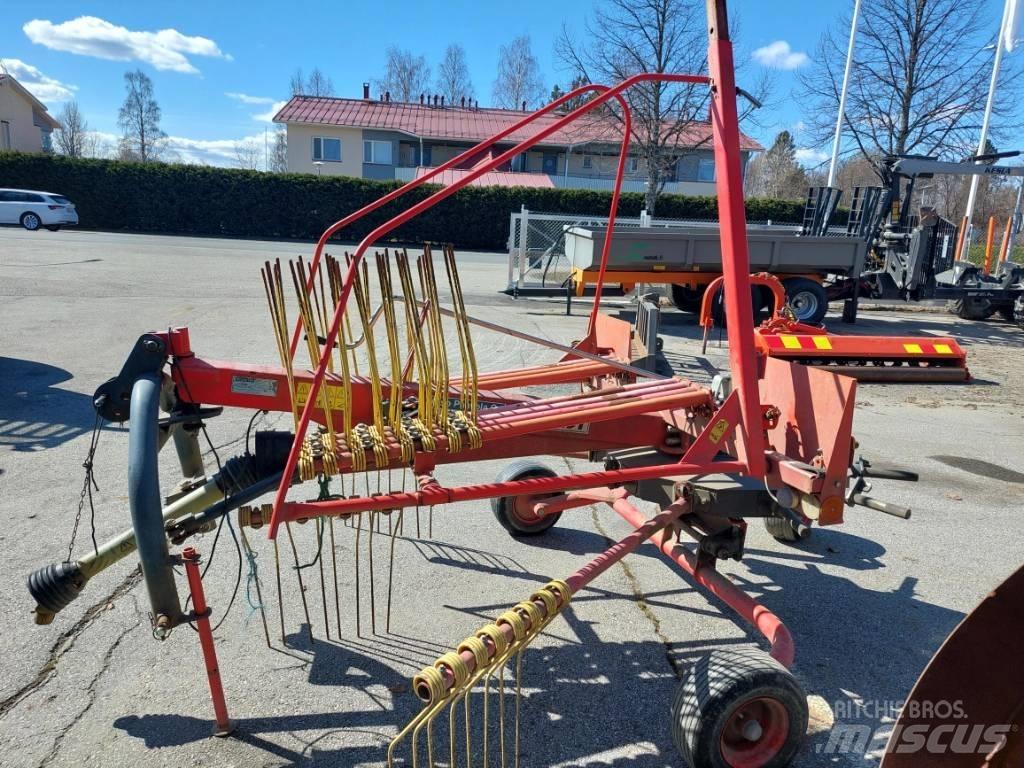 Rozmital SB 4631 Рядкові жатки