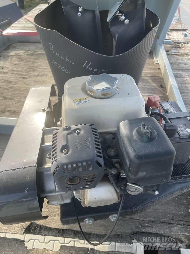 Convey-All BTS290C Причепи перевантажувачі зерна