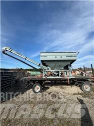 Convey-All BTS290C Причепи перевантажувачі зерна